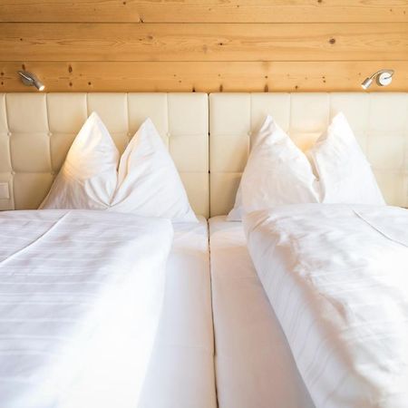 Alpenchalets Flachauer Gutshof Экстерьер фото