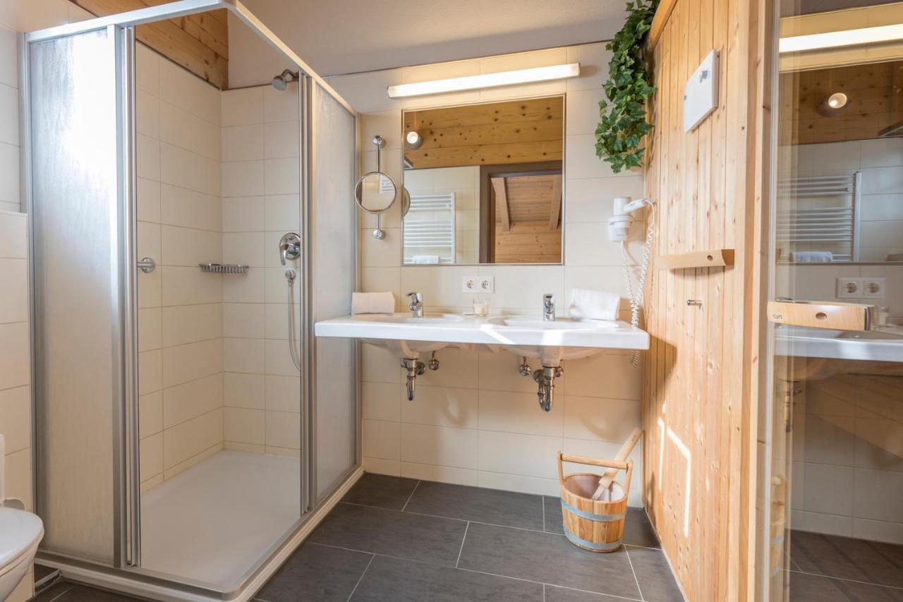 Alpenchalets Flachauer Gutshof Экстерьер фото