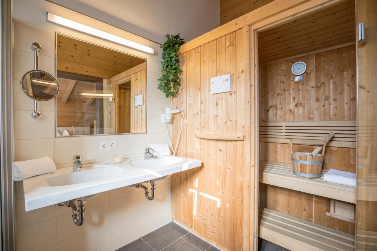 Alpenchalets Flachauer Gutshof Экстерьер фото